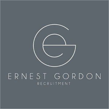 Ernest Gordon Recruitment Limited