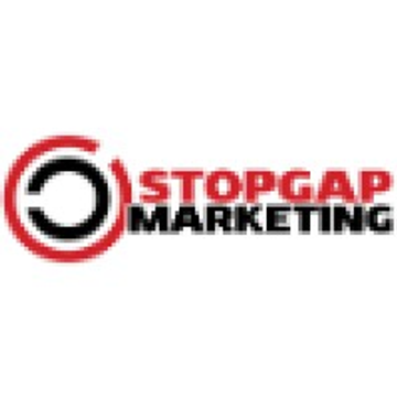 Stopgap - Marketing, Digital & Creative Recruitment