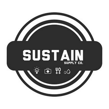 Sustain Commercial Solar