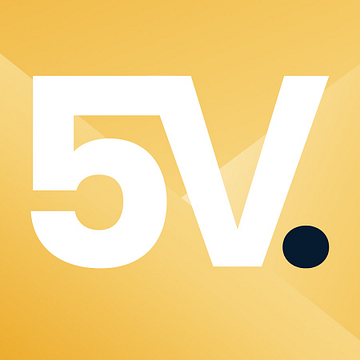 Weare5vtech