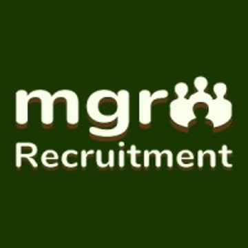 MGR Recruitment Ltd