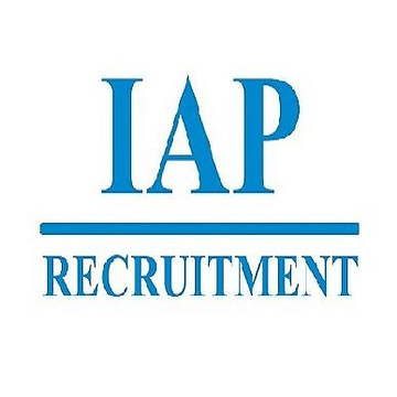 IAP Recruitment Ltd