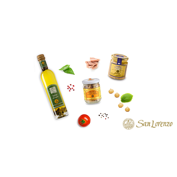 San Lorenzo