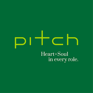 Pitch Consultants
