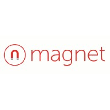 Magnet