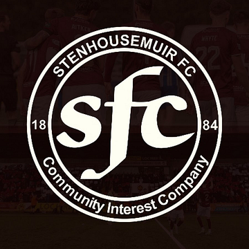 Stenhousemuir F.C.