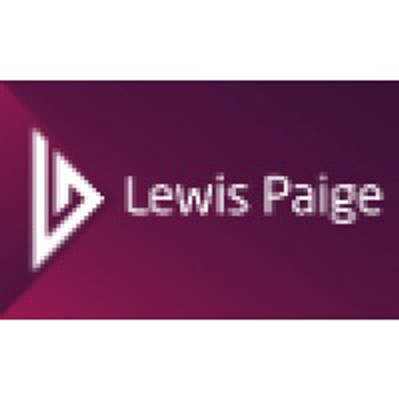 Lewis Paige