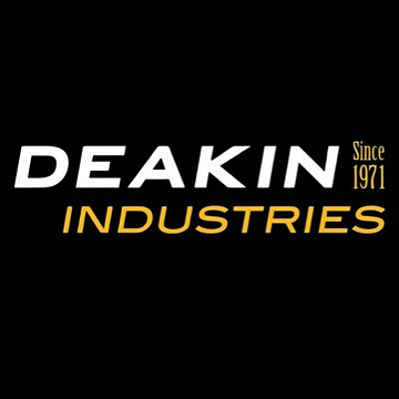 Deakin Commerce Society