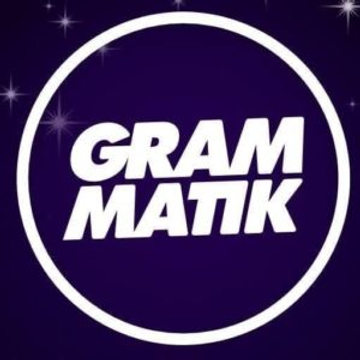 Grammatik Agency
