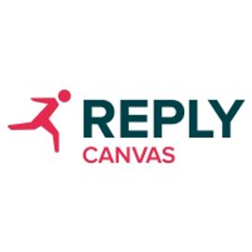 Canvas Reply