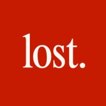 Lost Art Ltd