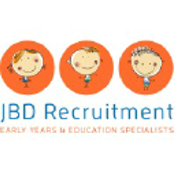 JBD RECRUITMENT LIMITED