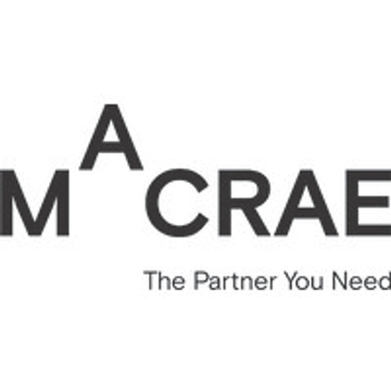 MacRae Management (East Kilbride) Ltd T/A Driver Hire East Kilbride