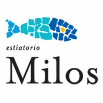 estiatorio Milos