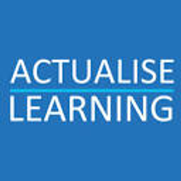 actualise learning ltd