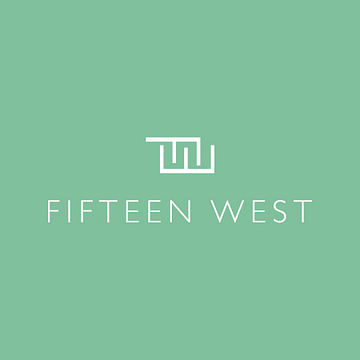 FIFTEEN WEST