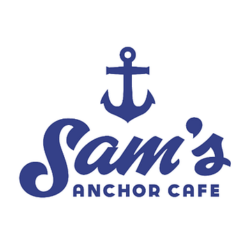 Sam's Cafe Primrose Hill