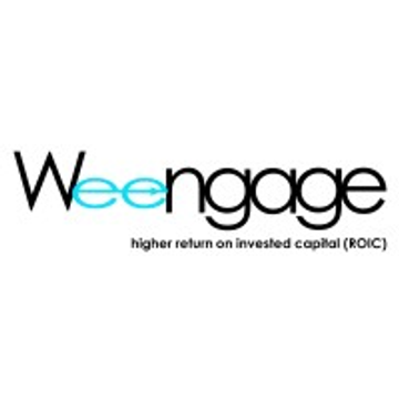 WeEngage Group | B CorpTM