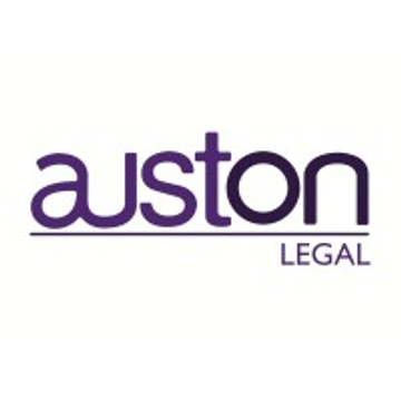 Auston Legal Ltd