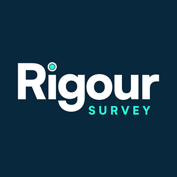 Rigour Survey