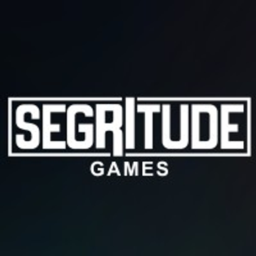 Segritude Games