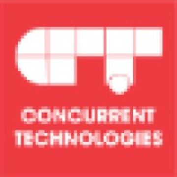 Concurrent Technologies Plc