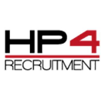 HP4 Recruitment