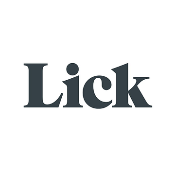 Lick