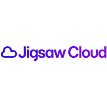 Jigsaw Cloud