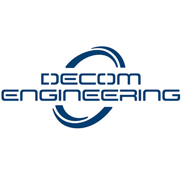 Decom Engineering