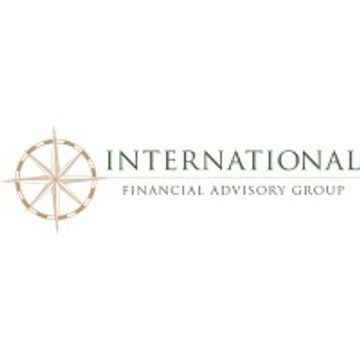 International Financial Advisor Jobs
