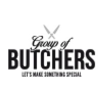Groupofbutchers