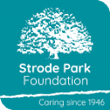 Strodepark