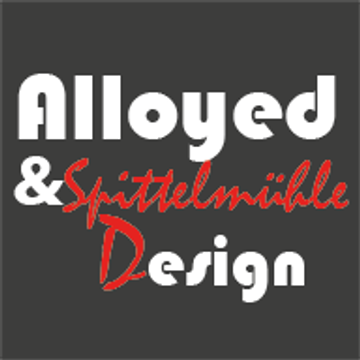 Alloyed Limited