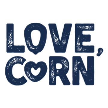 LOVE CORN