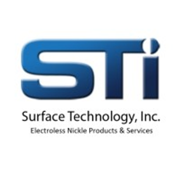 Surface Technology International