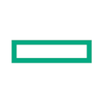 Hewlett Packard Enterprise