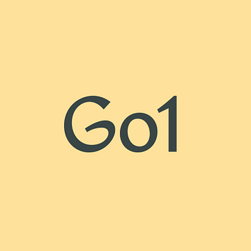 Go1 Europe