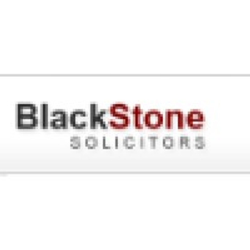 Blackstone Solicitors Limited