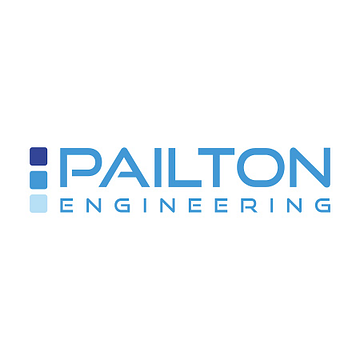 Pailton Engineering Limited