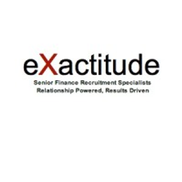 Exactitude Resourcing Limited