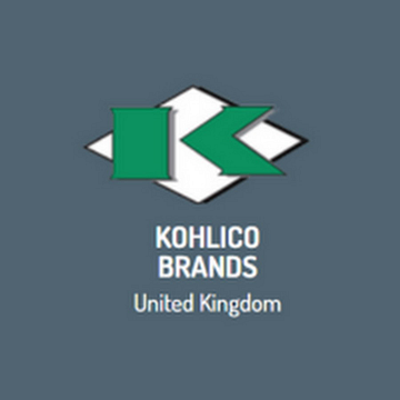 KOHLICO BRANDS UK LIMITED