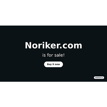 Noriker Power Ltd