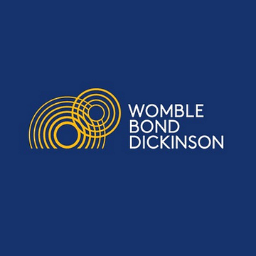 Womble Bond Dickinson (UK) LLP