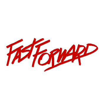 Fast Forward Photography