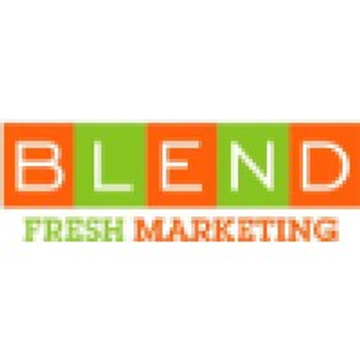 Blend Marketing