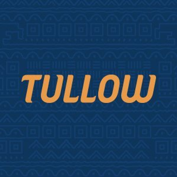 Tullow Oil