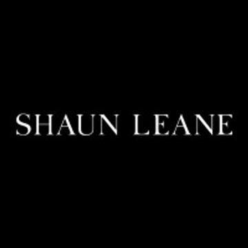 Shaun Leane