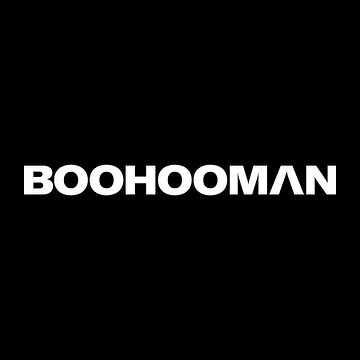 Boohooman