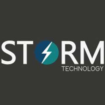 Storm Technology Ltd